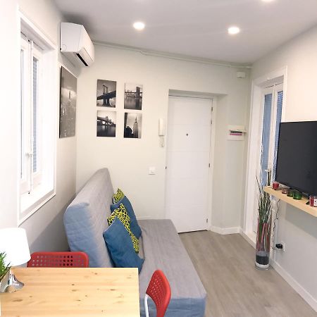 El Botones - Puerta Del Sol Apartment Мадрид Екстериор снимка