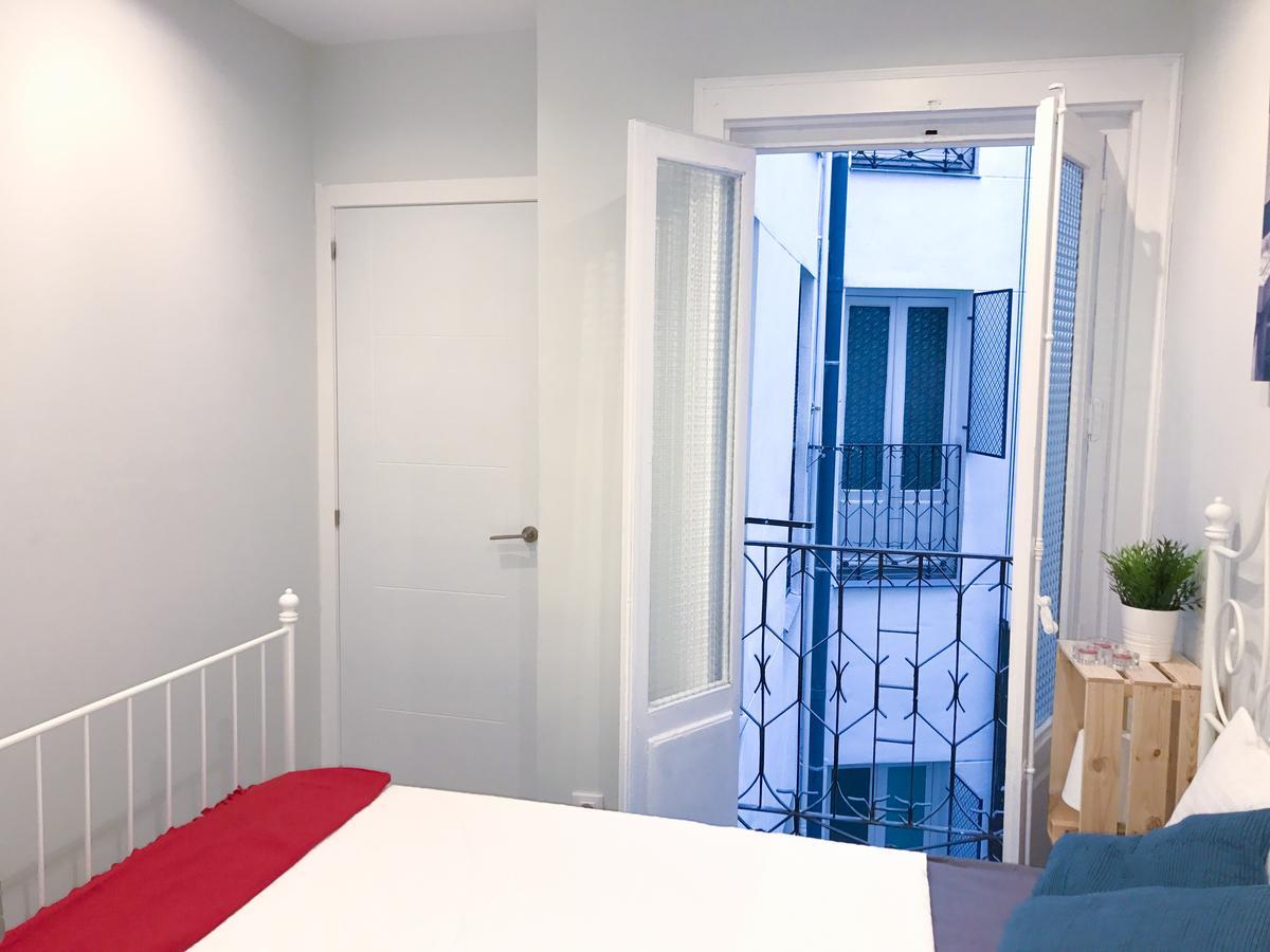 El Botones - Puerta Del Sol Apartment Мадрид Екстериор снимка