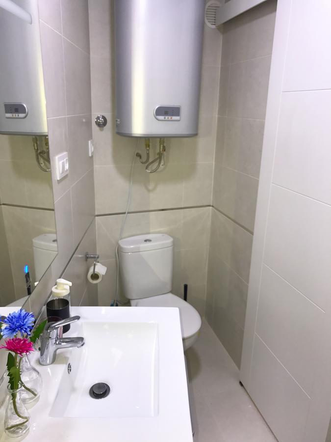 El Botones - Puerta Del Sol Apartment Мадрид Екстериор снимка