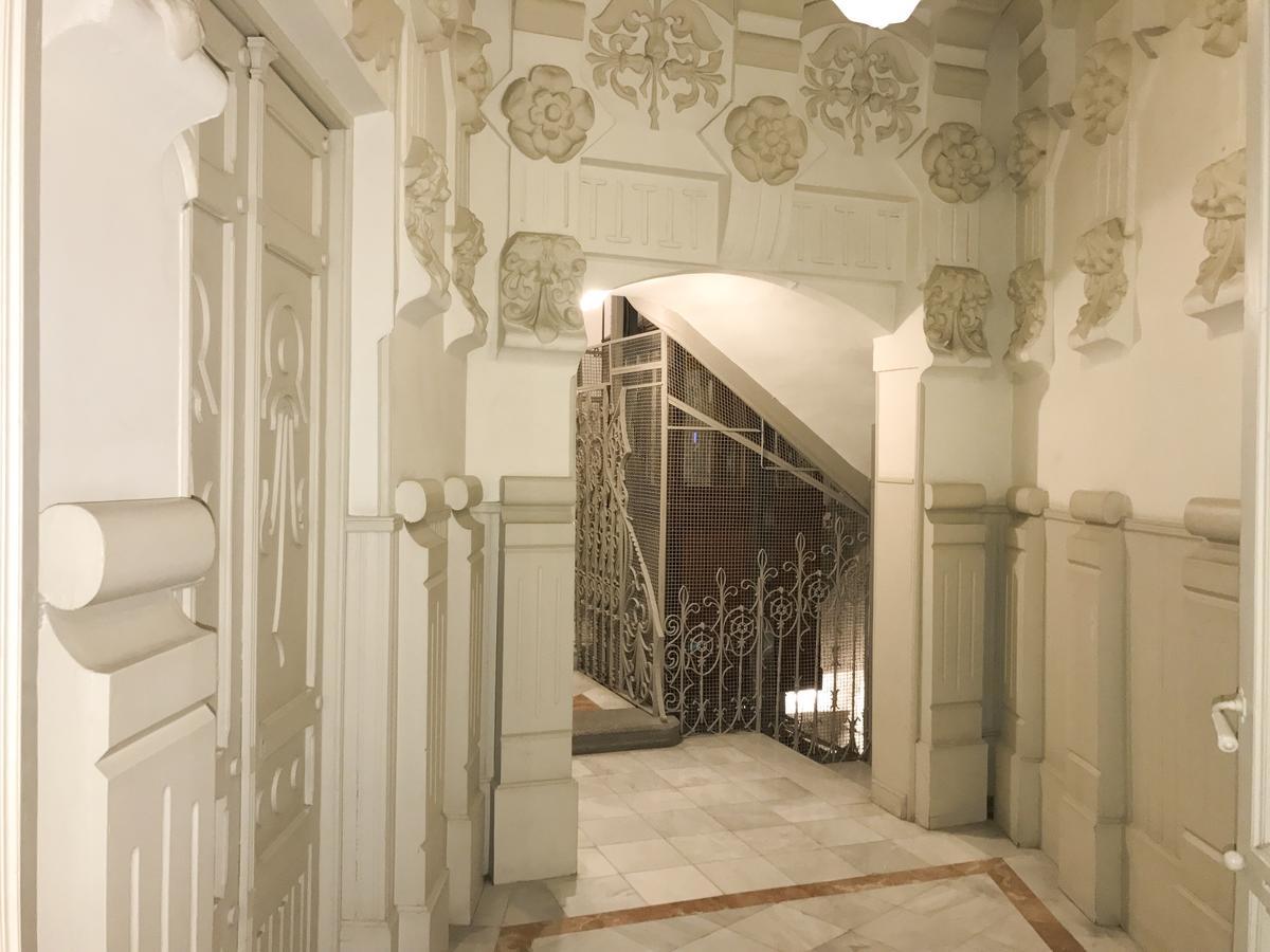 El Botones - Puerta Del Sol Apartment Мадрид Екстериор снимка