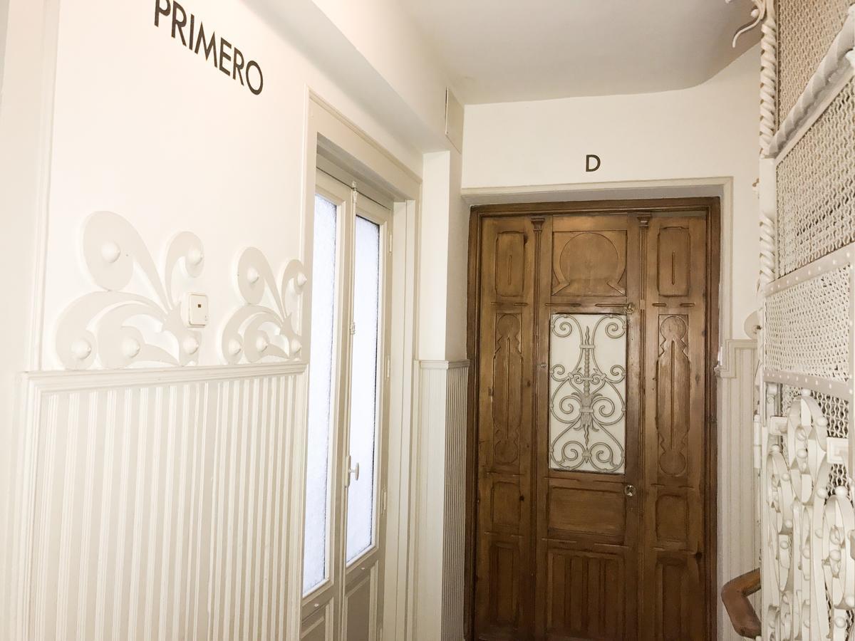El Botones - Puerta Del Sol Apartment Мадрид Екстериор снимка