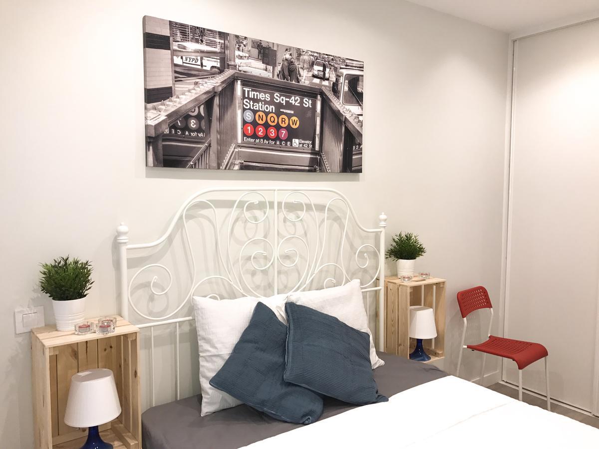 El Botones - Puerta Del Sol Apartment Мадрид Екстериор снимка