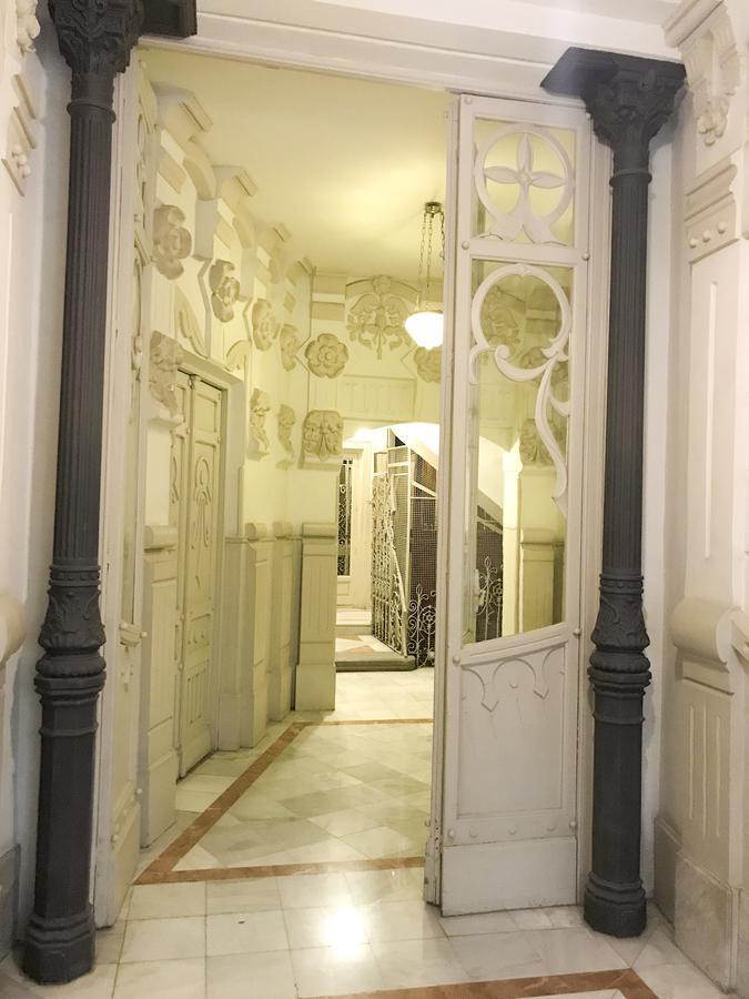 El Botones - Puerta Del Sol Apartment Мадрид Екстериор снимка